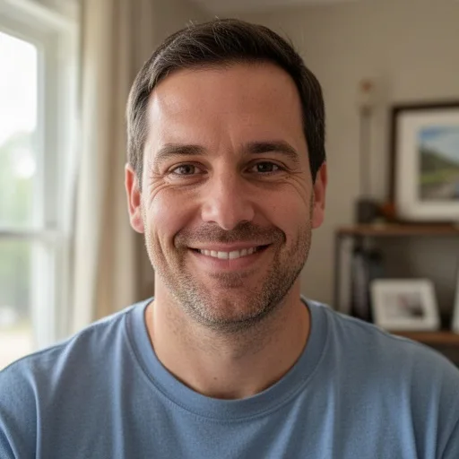 Marcus Vance